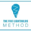 The Five Lightbulbs Method - Presale - Billy Broas