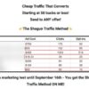 travis-sago-the-shogun-traffic-method